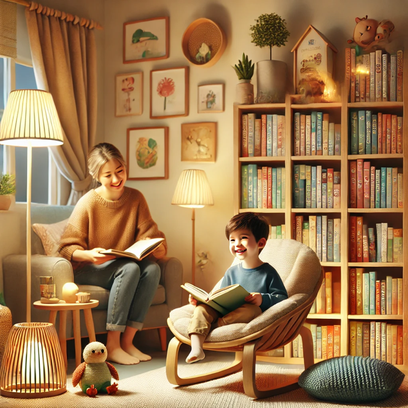 The Importance of Daily&nbsp;Reading