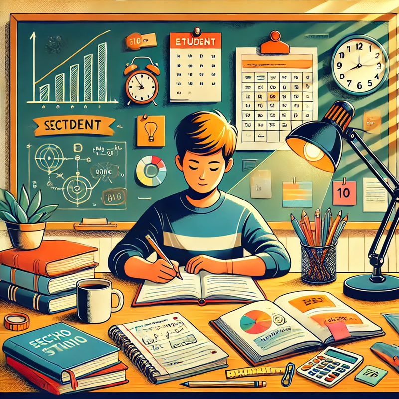 The Best Study Habits:&nbsp;Note-Taking