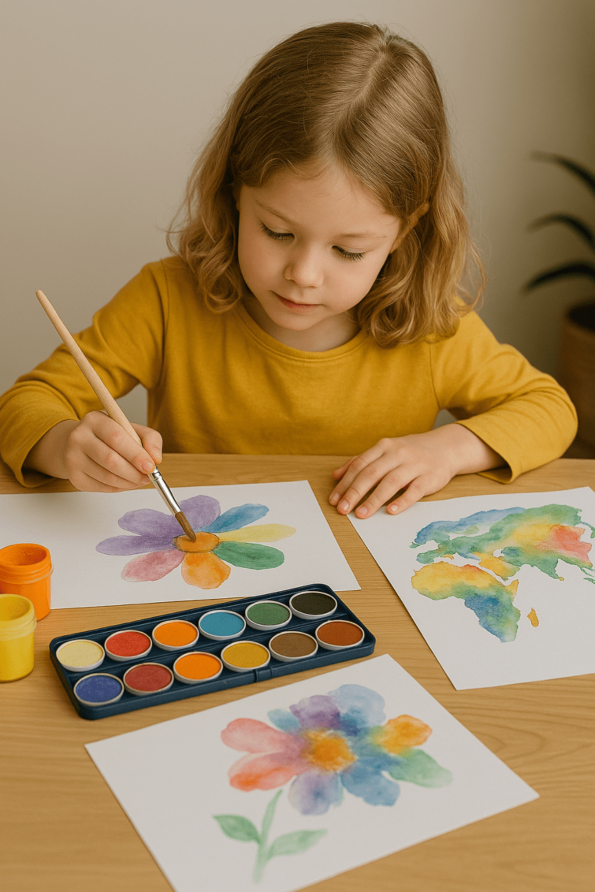 Unlock the Hidden Power of Art in&nbsp;Education