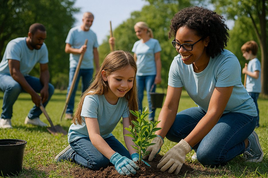 Parents Are Raving About This Socialization Hack for&nbsp;Homeschoolers!